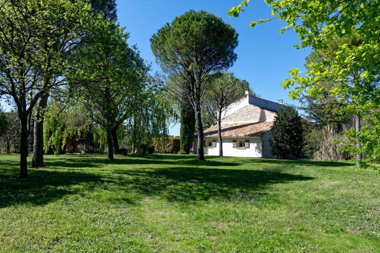 Holiday home Provence-cool - Piscine Privee - Vous Etes Les Seuls Vacanciers Presents