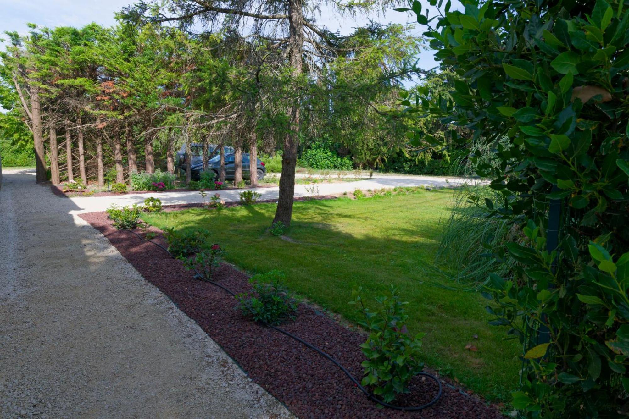 Provence-cool - Piscine Privee - Vous Etes Les Seuls Vacanciers Presents Holiday home