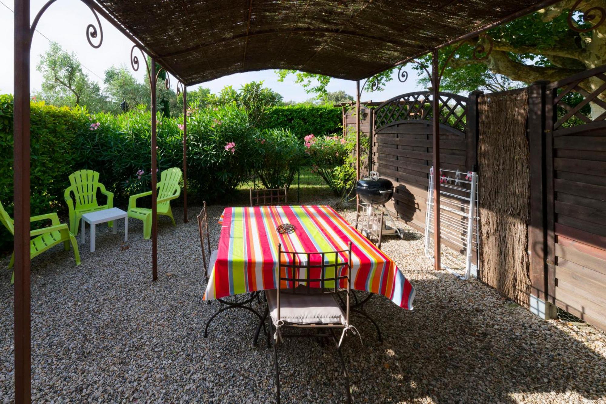 Provence-cool - Piscine Privee - Vous Etes Les Seuls Vacanciers Presents Holiday home