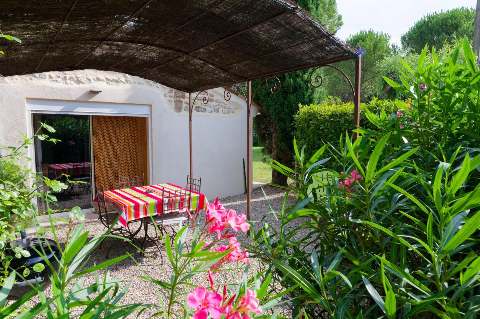 Holiday home Provence-cool - Piscine Privee - Vous Etes Les Seuls Vacanciers Presents